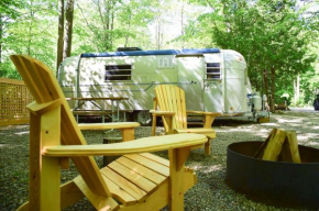 Grotto Getaway